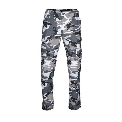 US BDU Feldhose Ripstop Slim...
