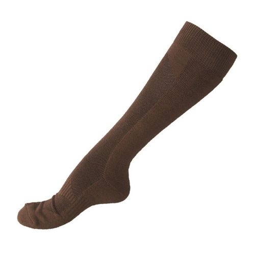 Stiefelsocke COOLMAX® coyote...