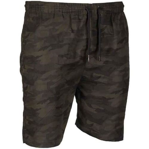Badeshort Sporthose woodland...