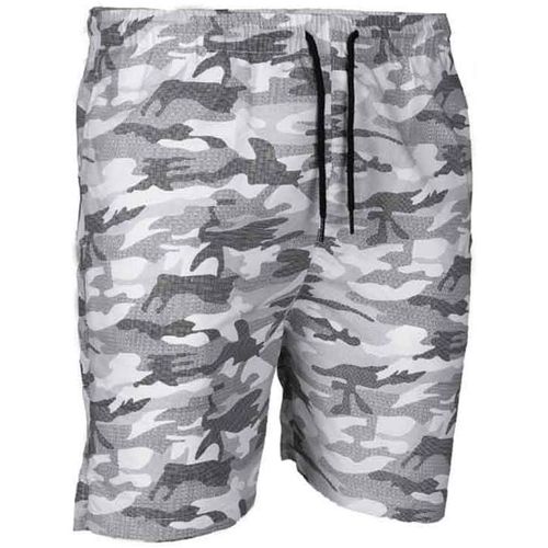 Badeshort Sporthose urban...