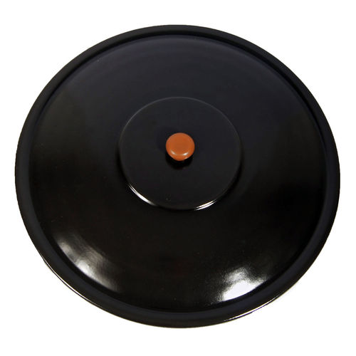 57cm Deckel für Gulaschkessel...