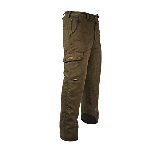 Hubertus Micro Jagdhose Janus...