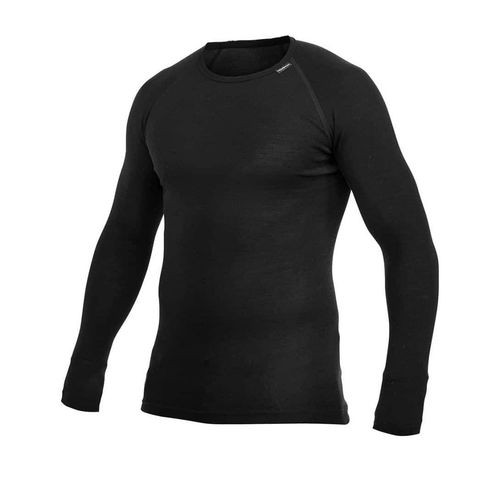 Woolpower Crewneck Lite...