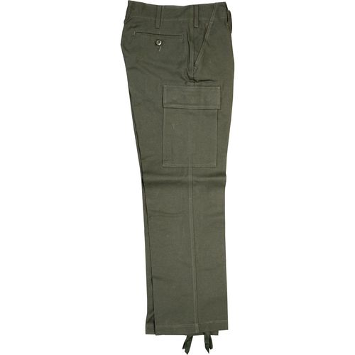 Moleskinhose Original nach BW...