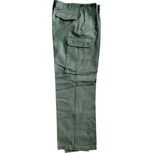 Köhler Moleskinhose mit...