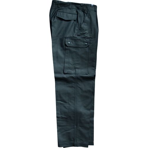 Köhler Moleskinhose mit...
