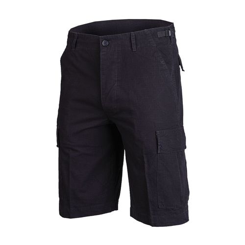US Bermuda Ripstop schwarz...