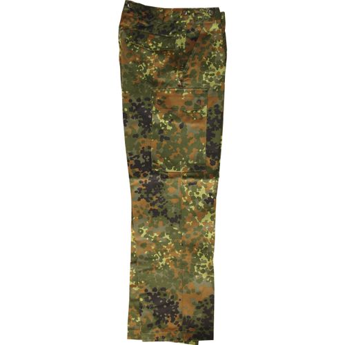 Original Bundeswehr Feldhose...