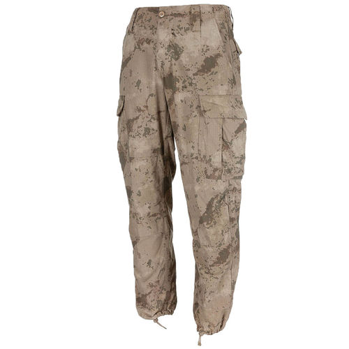 Türkische Feldhose M2018 ohne...