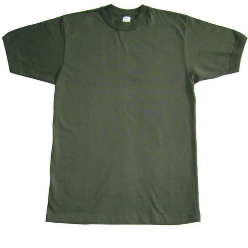 Bundeswehr Unterhemd Halbarm...