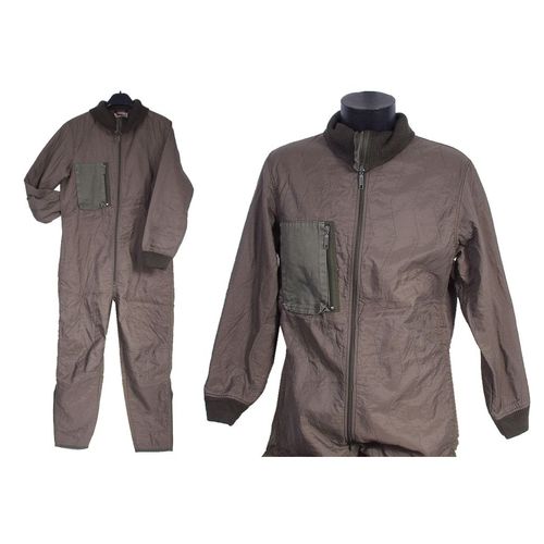 Bundeswehr Unterziehkombi...