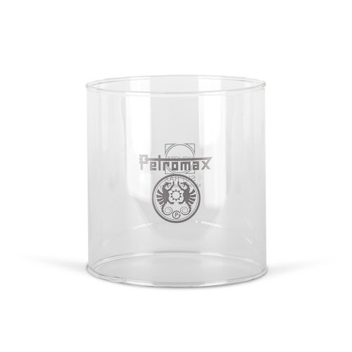 Glas klar für Starklichtlampe...