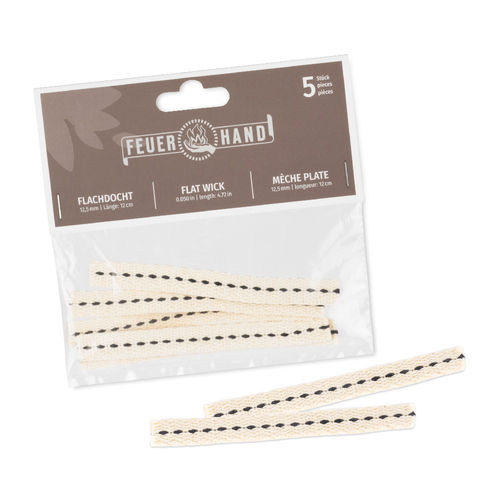 5 Stück Feuerhand...