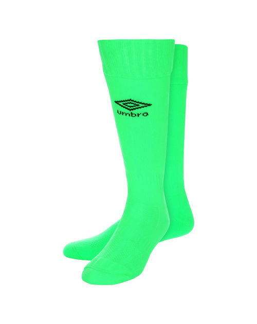 CLASSICO SOCK L Green Gecko