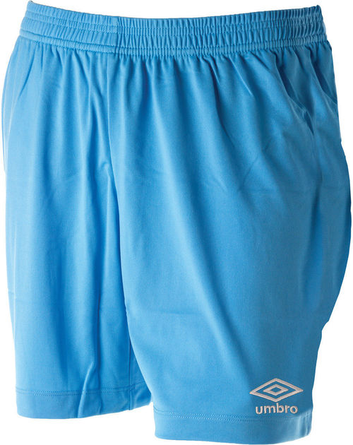 CLUB SHORT II XXL Sky Blue