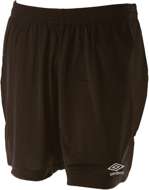 CLUB SHORT II XXL Black