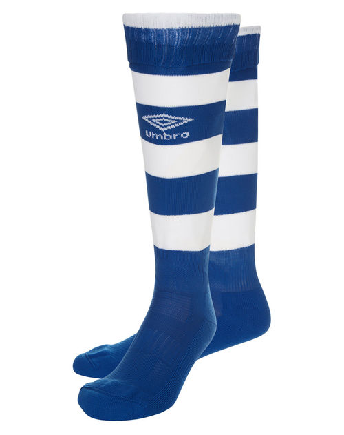 HOOP SOCK JUNIOR LB Royal /...