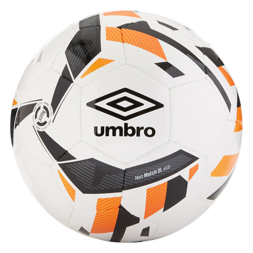 NEO MATCH SL 320 5 White / Black / Orange