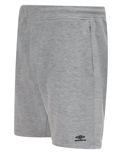 PRO FLEECE SHORT XXXL Grey...