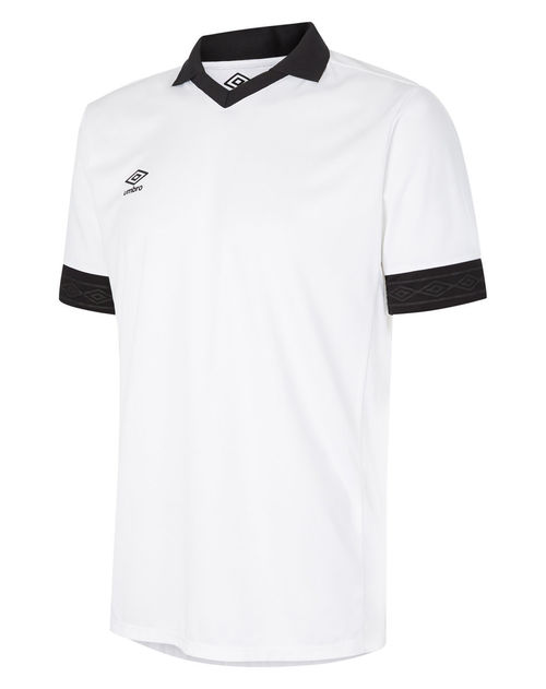 TEMPEST SS JERSEY XXL White /...