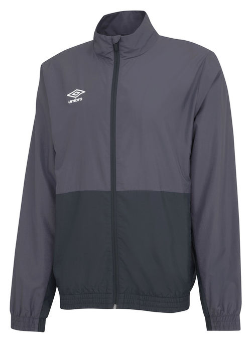 TRAINING WOVEN JACKET XXL...