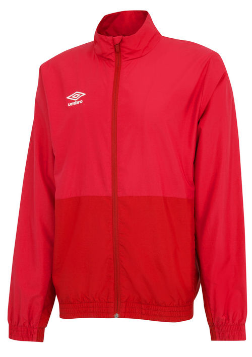 TRAINING WOVEN JACKET XXL...