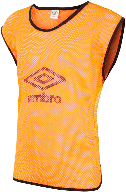 SMALL MESH BIB 00 Orange