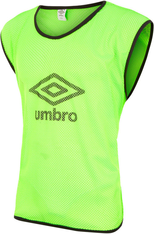 SMALL MESH BIB 00 Green