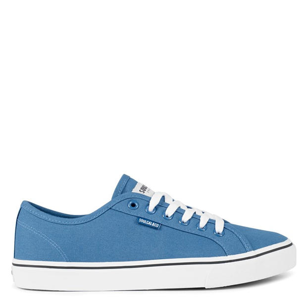 SoulCal Sunrise LC Mens Canvas Shoes 