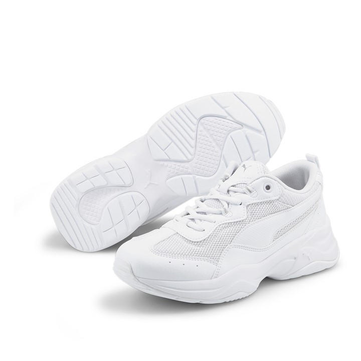 puma cilia ladies trainers