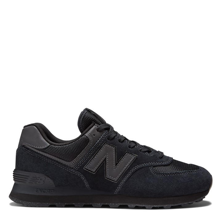 New Balance 574 Classic Trainers 
