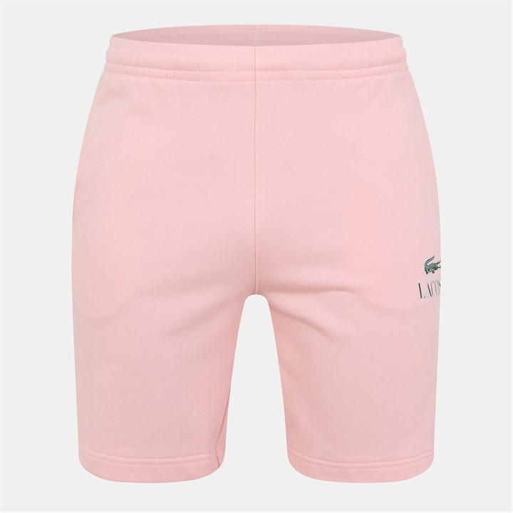 Champion Rainbow Tape Shorts - Black 