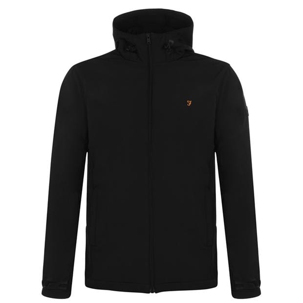 Farah Vintage Bective Hoodie | Compare 
