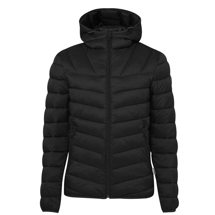Napapijri Aerons Quilted Jacket 