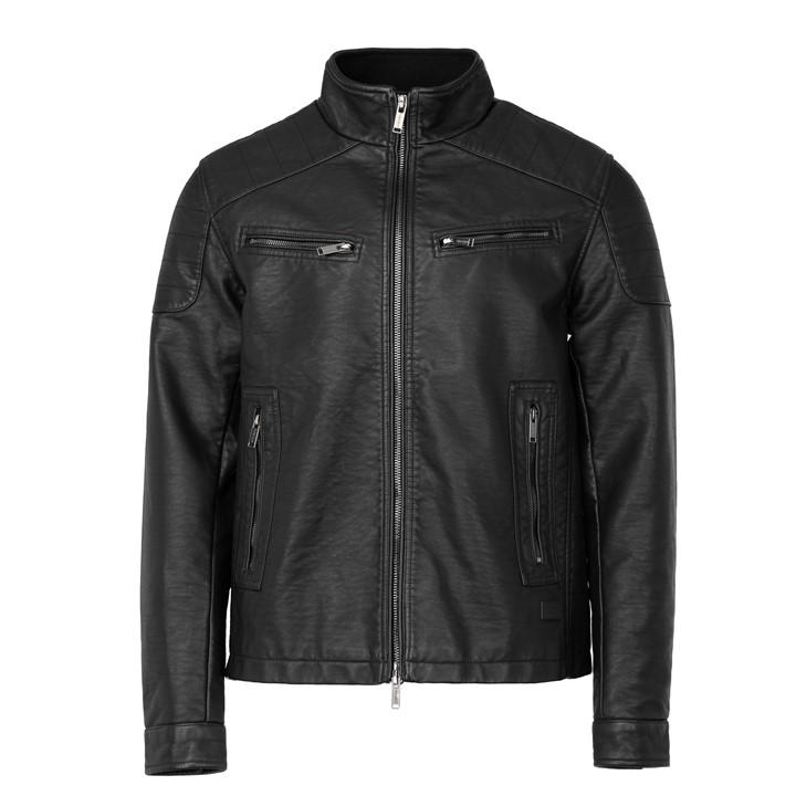 firetrap bomber jacket