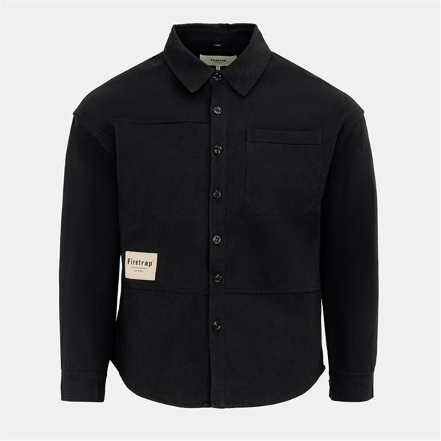 Diesel Jeans Akito Coach Jacket 