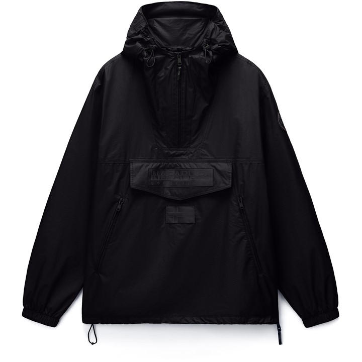 Farah Bournemouth Jacket - Black | £49 