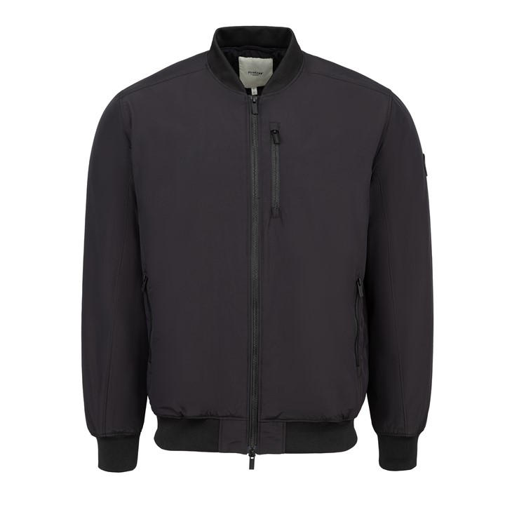 firetrap track jacket
