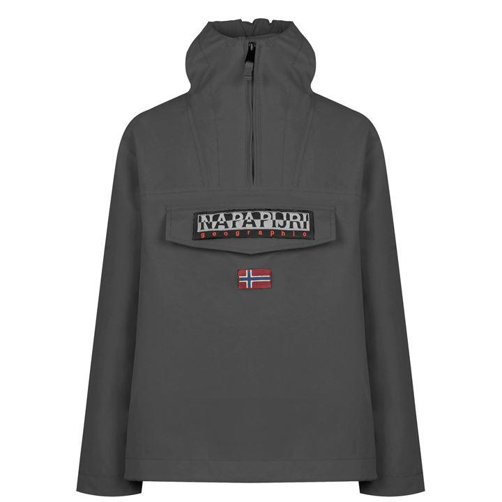 Napapijri Junior Boys Rainforest Jacket 