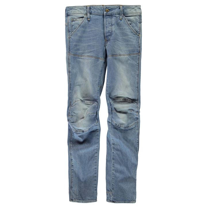 G Star 3D Slim Coj Jeans | Compare 