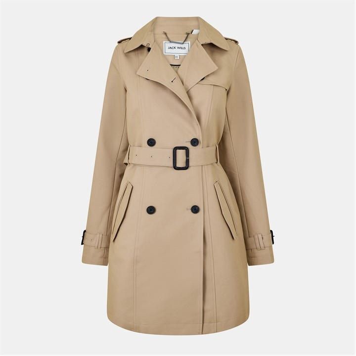 ambrose trench coat