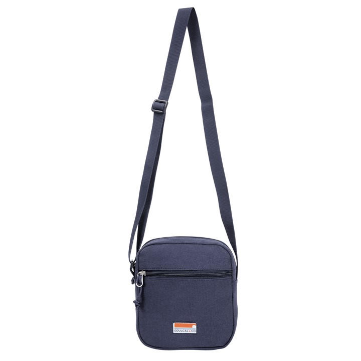 soulcal denim backpack