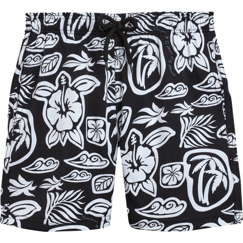 Boys Stretch Swim Shorts...