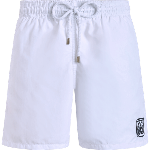 Men Swim Shorts - Swimming...