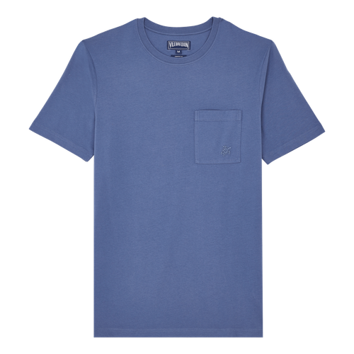 Men Organic Cotton T-shirt...