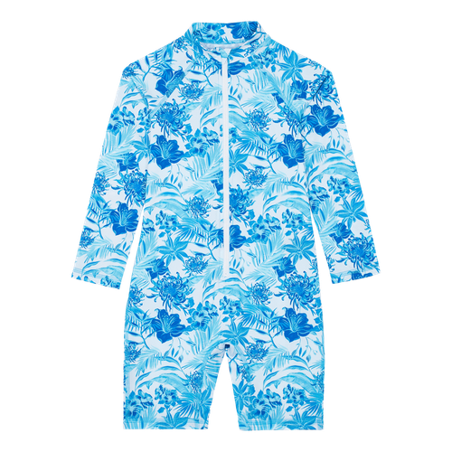 Kids One-piece Rashguard...