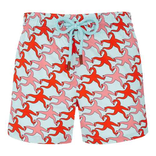 Women Swim Short Valentine...