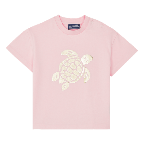 Girls Organic Cotton T-shirt...