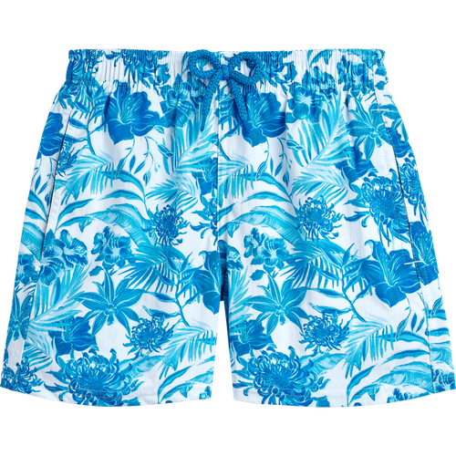 Boys Stretch Swim Shorts...