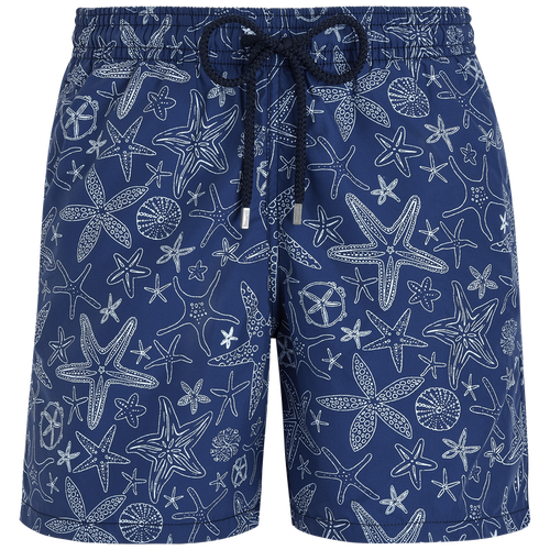 Men Swim Shorts Starlettes...